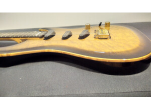 Godin Artisan ST Signature (61991)