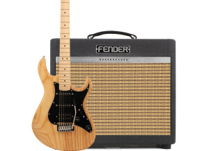 Fender Bassbreaker 15 Combo (42331)