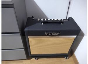 Fender Bassbreaker 15 Combo (93213)