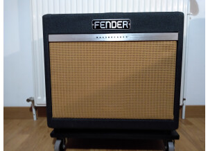 Fender Bassbreaker 15 Combo (72485)