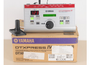 Yamaha DTXpress IV Module (41093)