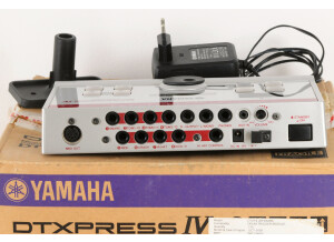 Yamaha DTXpress IV Module (97941)
