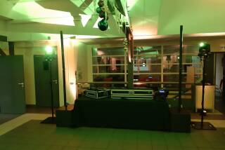K-Array KR200s