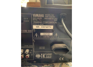Yamaha DSP-A3090 (56470)