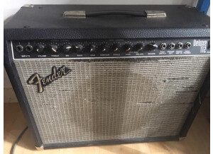 Fender Deluxe 112 (11119)