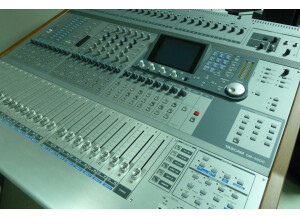 Tascam DM-4800 (79419)