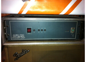 TAC - Total Audio Concepts Bullet (43386)