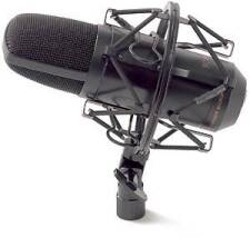 The T.bone SC400