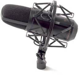 The T.bone SC400