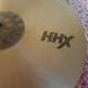 HHX Dry Ride 21" HHX Dry Ride 21"
