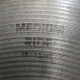 Avedis Medium Ride 18" Avedis Medium Ride 18"