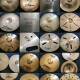 Avedis Medium Ride 18" Avedis Medium Ride 18"