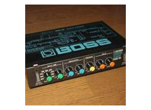 Boss RDD-10 Digital Delay (77072)
