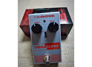 TC Electronic Vibraclone (72466)