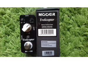 Mooer Trelicopter (92094)