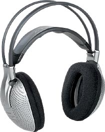 MDR-CD480 - Sony MDR-CD480 - Audiofanzine