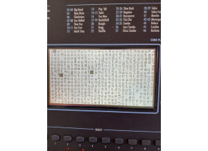 Solton Ketron X1 (49341)