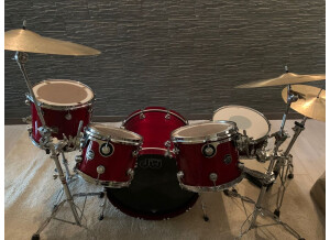 PDP Pacific Drums and Percussion Concept Maple (94996)