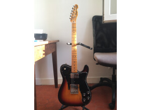 Fender American Vintage ’72 Telecaster Custom (3531)