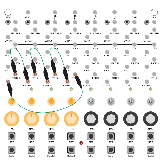 SOMA laboratory : D228FC79-1DAD-440E-B946-51544C83659A