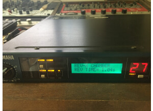 Yamaha SPX-2000 (27057)
