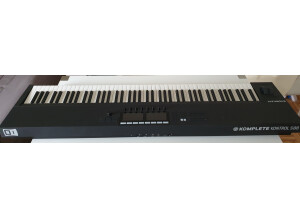 Native Instruments Komplete Kontrol S88 mk2 (1224)