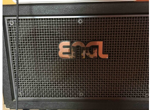ENGL E570 Special Edition Preamp (28650)