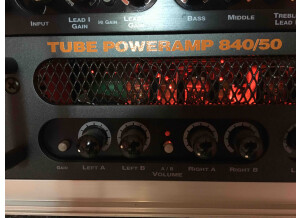 ENGL E840/50 Tube Poweramp (96738)