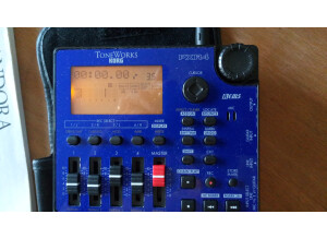 Korg ToneWorks PXR4 (58565)