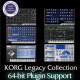 Legacy Collection Analog Edition 2007 Legacy Collection Analog Edition 2007