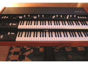 KeyB Organ Duo (93716)