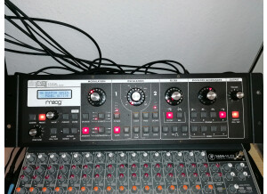 Moog Music SlimPhatty (72839)