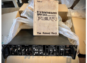 Roland SPV-355 (66106)