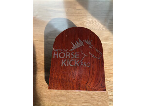 Ortega horse kick pro (29901)