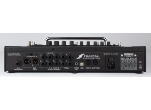 Fractal Audio Systems AX8 (3017)