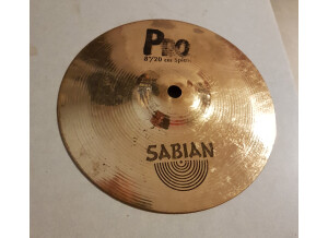 Sabian B8 Pro Splash 8" (34698)