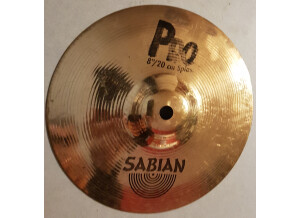 Sabian B8 Pro Splash 8" (90507)