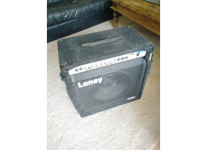 Laney RB3 Discontinued