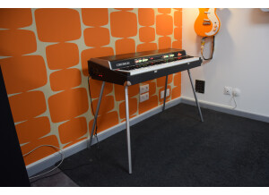 Crumar Seven (19748)