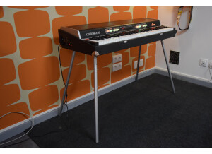 Crumar Seven (65048)