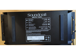 Soundcraft Ui 16 (37037)