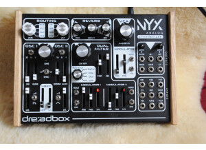 Dreadbox Nyx (89647)