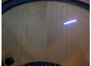 Yamaha AEX 500 N2