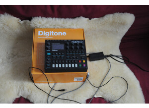 Elektron Digitone (10045)