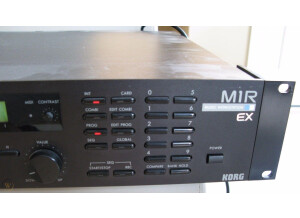 Korg M1R-Ex (52454)