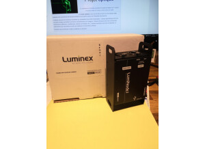 luminex Ethernet - DMX4 (75670)