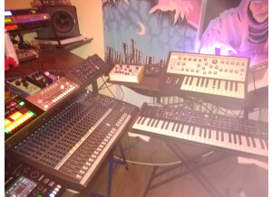 Arturia BeatStep Pro (60522)