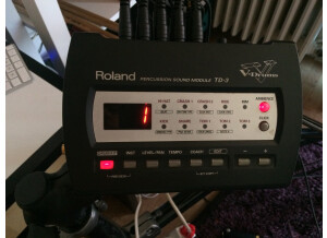 Roland VH-12 (54729)