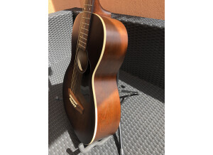 Art & Lutherie Roadhouse (37472)