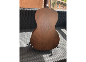 Art & Lutherie Roadhouse (83316)